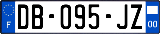 DB-095-JZ