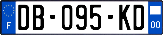 DB-095-KD