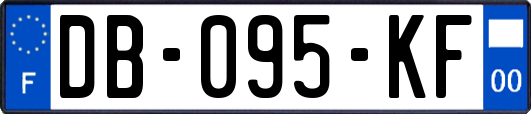 DB-095-KF