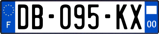 DB-095-KX