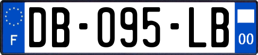 DB-095-LB