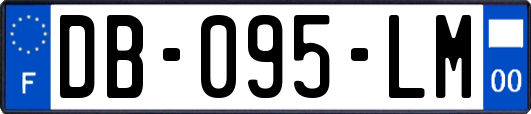 DB-095-LM