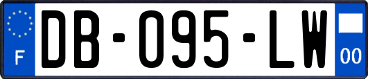 DB-095-LW