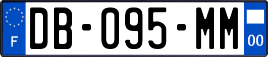 DB-095-MM