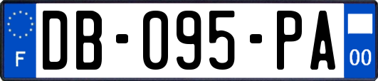 DB-095-PA