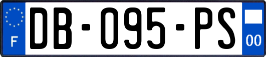 DB-095-PS
