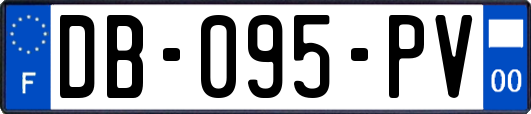 DB-095-PV