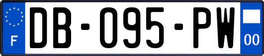 DB-095-PW