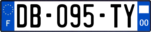 DB-095-TY