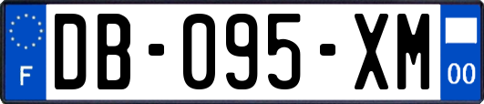 DB-095-XM