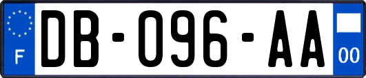 DB-096-AA