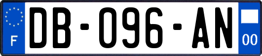 DB-096-AN