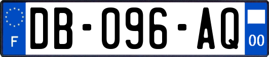 DB-096-AQ