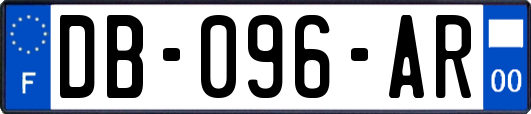 DB-096-AR