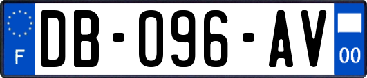 DB-096-AV