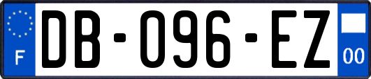 DB-096-EZ