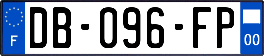 DB-096-FP