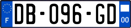 DB-096-GD
