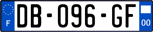 DB-096-GF