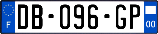 DB-096-GP