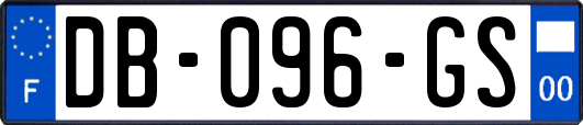 DB-096-GS