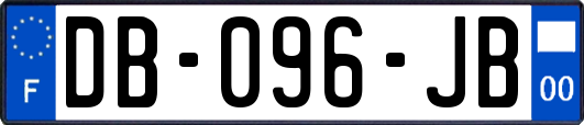 DB-096-JB