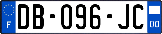 DB-096-JC
