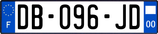 DB-096-JD