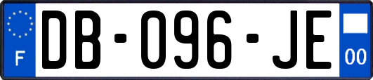 DB-096-JE