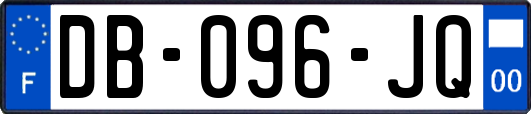 DB-096-JQ