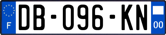 DB-096-KN