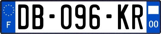 DB-096-KR