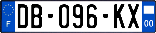 DB-096-KX