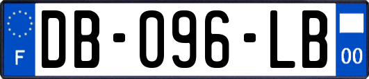 DB-096-LB