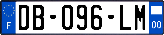 DB-096-LM