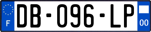DB-096-LP