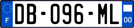 DB-096-ML