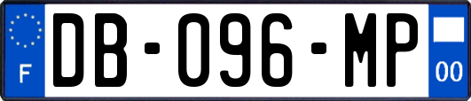 DB-096-MP