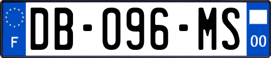 DB-096-MS