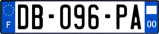 DB-096-PA