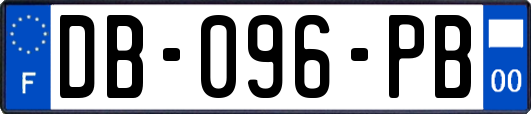 DB-096-PB