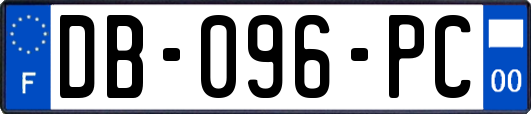 DB-096-PC