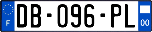 DB-096-PL