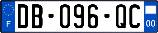 DB-096-QC