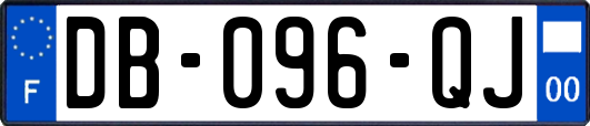 DB-096-QJ