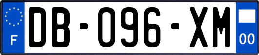 DB-096-XM