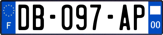 DB-097-AP