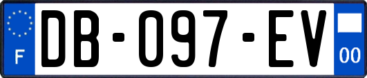 DB-097-EV