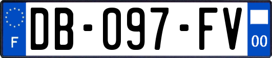 DB-097-FV