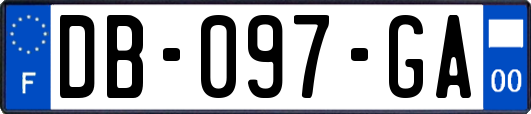 DB-097-GA